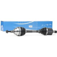 SKF Antriebswelle VKJC 1114 Gelenkwelle,Halbachse VW,AUDI,TIGUAN (5N_),A3 Sportback (8VA, 8VF),Q3 (8UB, 8UG) von SKF