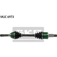 SKF Antriebswelle VKJC 6973 Gelenkwelle,Halbachse SUZUKI,Grand Vitara I SUV (FT, HT),GRAND VITARA I Cabriolet (GT) von SKF