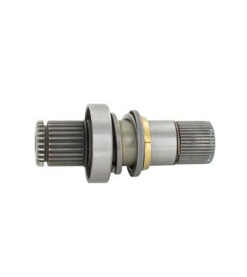 SKF Antriebswelle VW VKJC 1045 0A5409343,0A5409355C Gelenkwelle,Halbachse,Seitenwelle,Achswelle von SKF