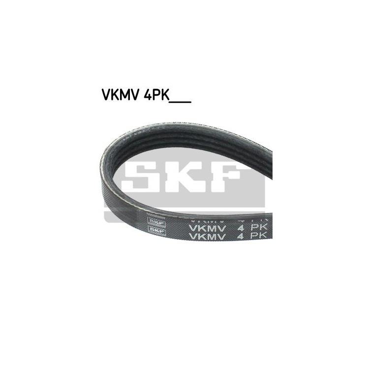 SKF Keilrippenriemen Renault Safrane I II Twingo II von SKF