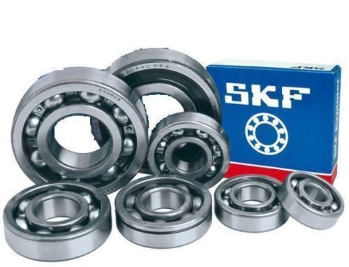 SKF Lager 62302-2RS1 von SKF