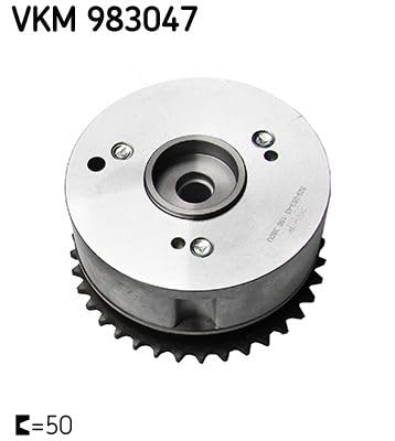 SKF Nockenwellenversteller VKM983047 von SKF