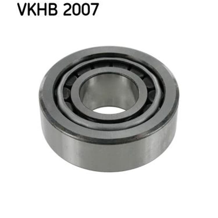 SKF Radlager Mercedes Benz Volvo von SKF