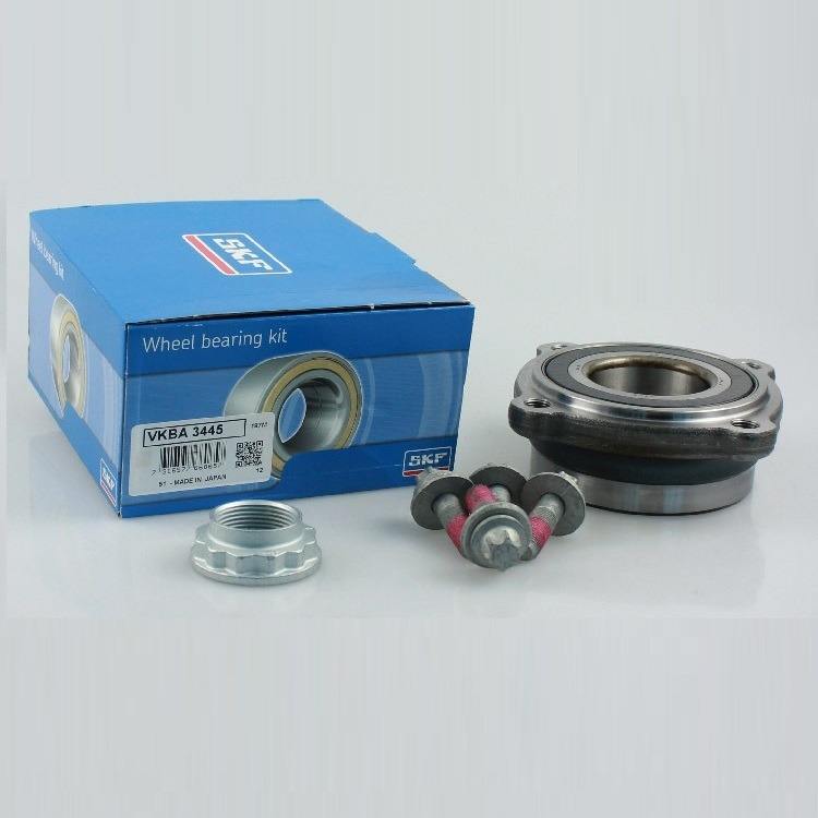 SKF Radlager hinten BMW E39 E60 520i 523i 528i 530i 540i 525td M5 von SKF