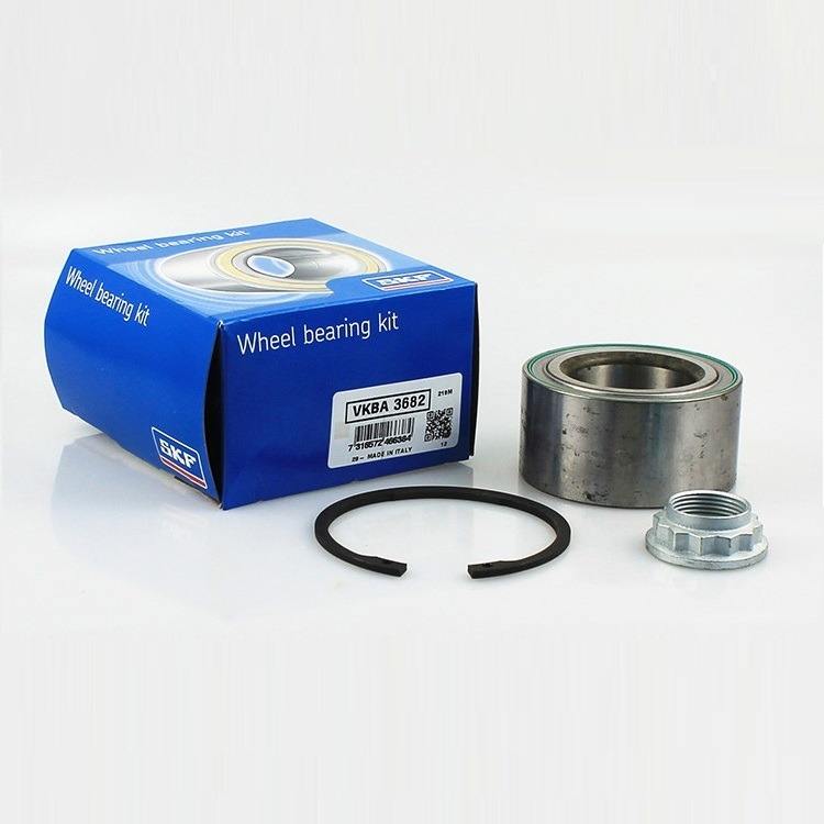 SKF Radlager hinten BMW E81 E82 E85 E86 E87 E88 E90 E89 E91 E92 E93 von SKF