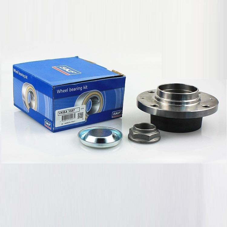 SKF Radlager hinten Citroen Berlingo Xantia Xsara Peugeot Partner von SKF