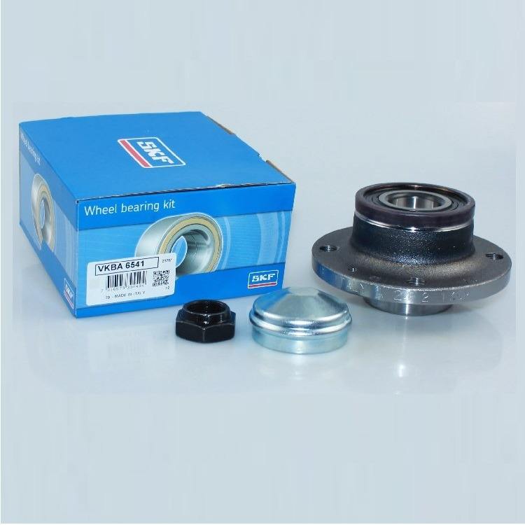 SKF Radlager hinten Fiat Punto +Evo Grande Punto von SKF