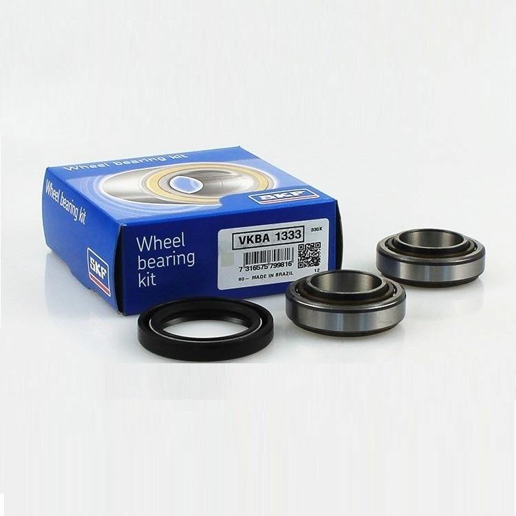 SKF Radlager hinten Ford Escord V VI VII Fiesta III Mazda 121 III von SKF