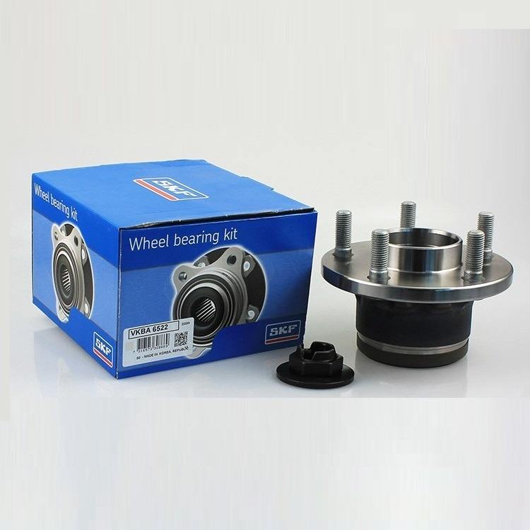 SKF Radlager hinten Ford Tourneo Connect Transit Connect P65 P70 P80 von SKF