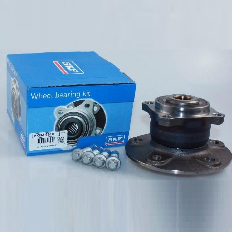 SKF Radlager hinten Mercedes A-Klasse W169 B-Klasse W245 von SKF