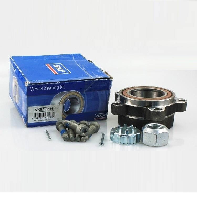 SKF Radlager vorne Ford Transit +Tourneo 2.2 2.4 TDCI von SKF