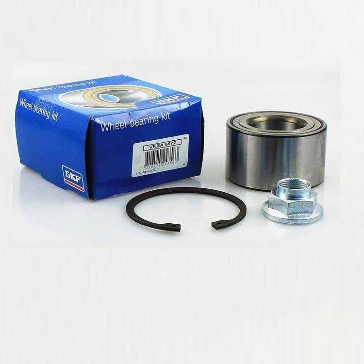 SKF Radlager vorne Mazda 3 +Stufenheck 5 1.4 1.6 2.0 1.6DI Turbo 2.3 von SKF