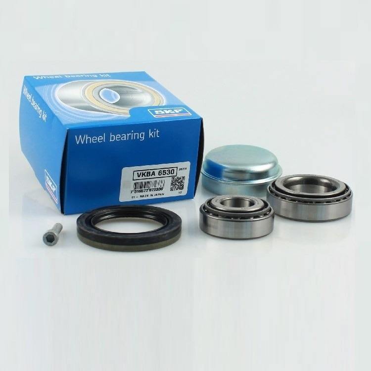 SKF Radlager vorne Mercedes C-Klasse E-Klasse W203 W204 C204 CLK CL von SKF