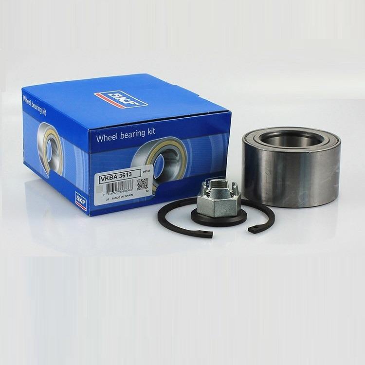 SKF Radlager vorne Nissan Interstar Opel Movano Renaut Master II von SKF