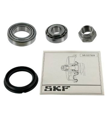 SKF Radlagersatz ALFA ROMEO VKBA 532 9036817017,116002140800,60521282 Radlager,Radlager & Radlagersatz 311405625B,5173011100,KKY0133075,20339N von SKF