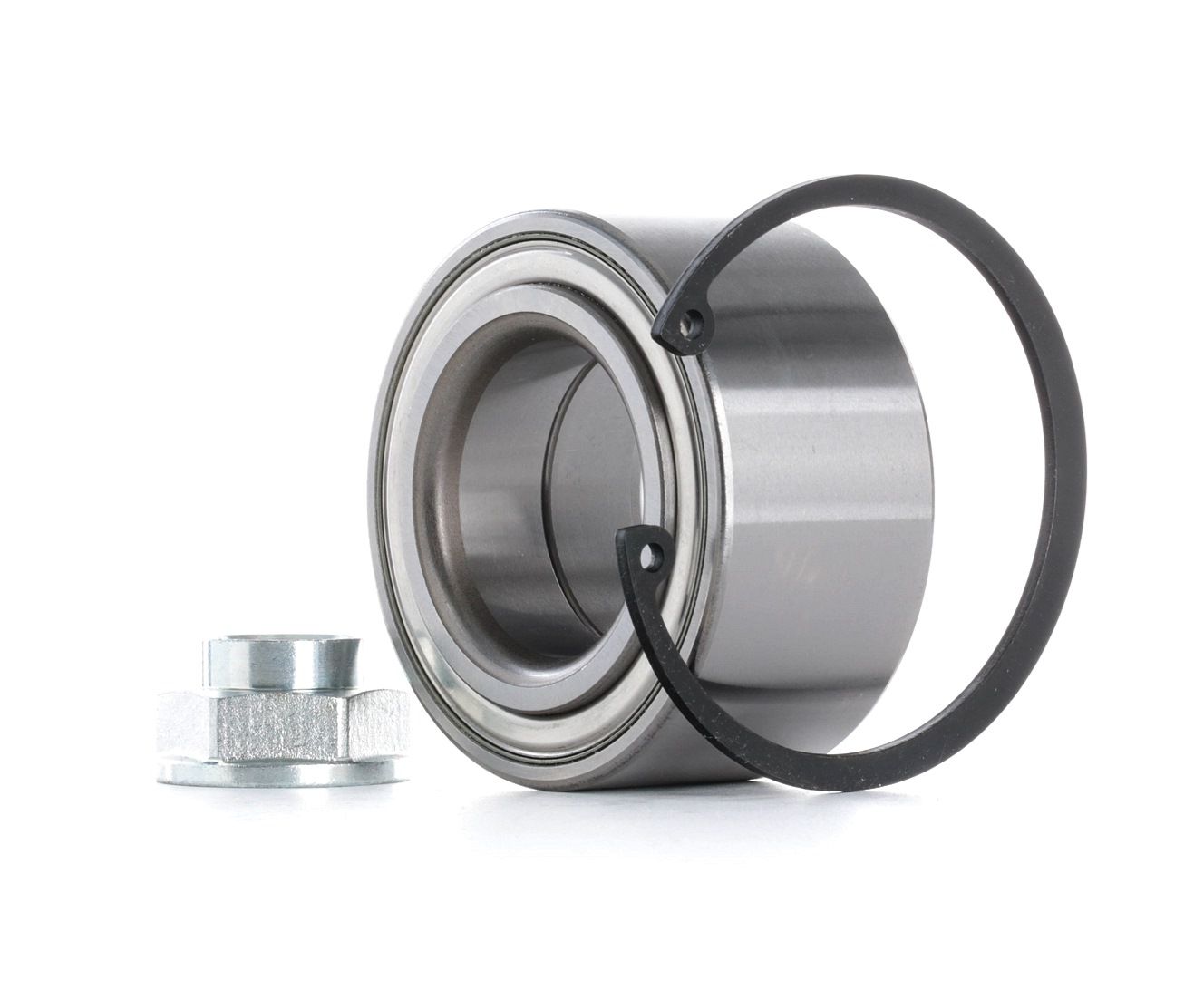 SKF Radlagersatz HONDA VKBA 3246 44300S5A004,44300S5A008,44300SR3A02 Radlager,Radlager & Radlagersatz 44300ST3E01,1302443080,44300S04A01,44300S04A02 von SKF