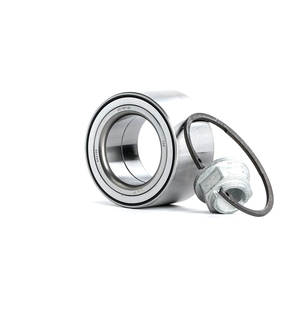 SKF Radlagersatz MERCEDES-BENZ VKBA 6559 1649810406,1649810106 Radlager,Radlager & Radlagersatz von SKF