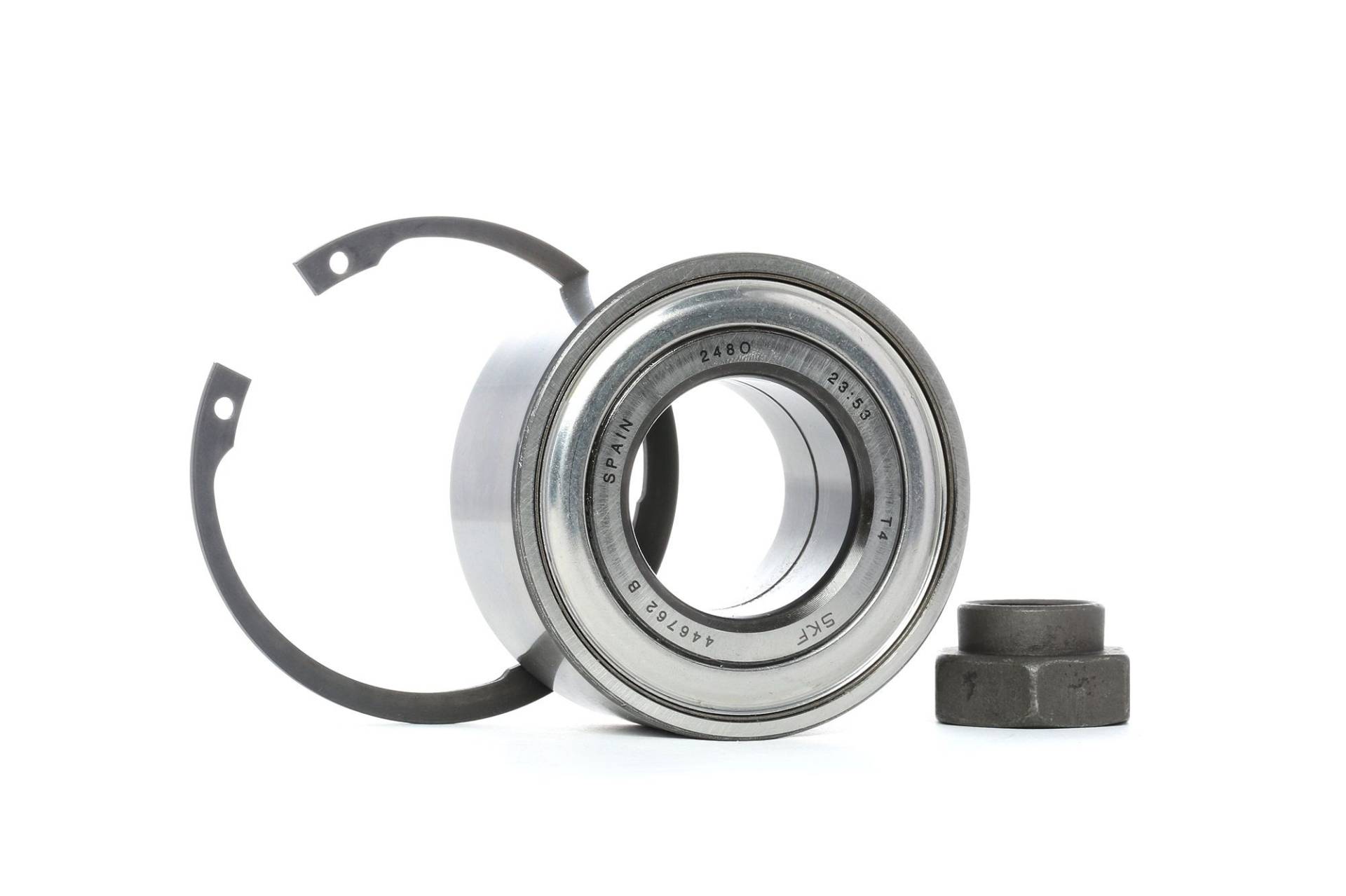 SKF Radlagersatz PEUGEOT,CITROËN VKBA 882 332631,335017,95654076 Radlager,Radlager & Radlagersatz von SKF