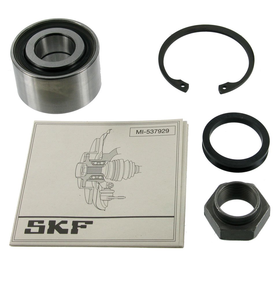 SKF VKBA1328 VKBA 1328 Radlagersatz von SKF