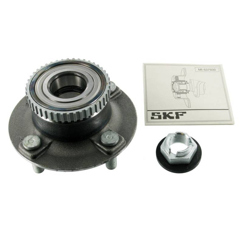 SKF VKBA 1482 Radlagersatz von SKF