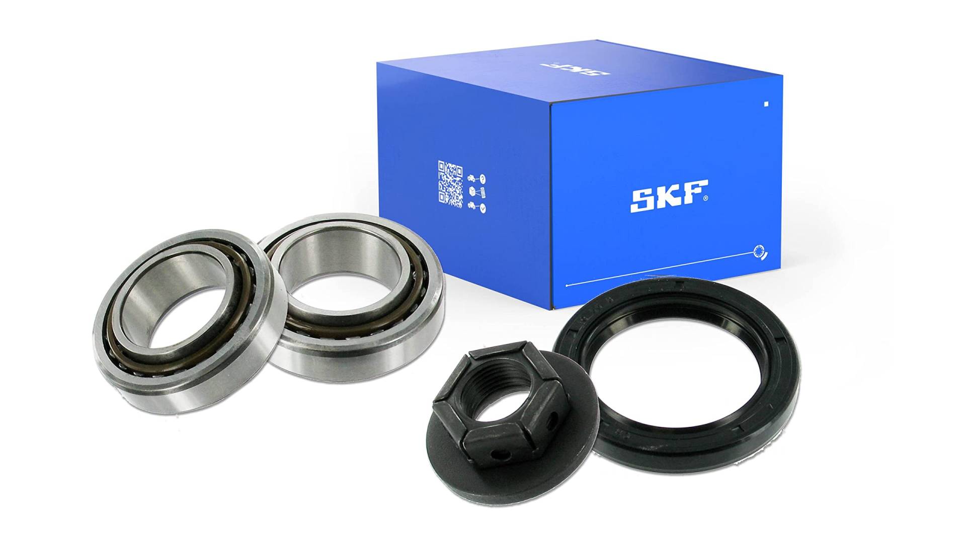 SKF VKBA 3666 Radlagersatz von SKF