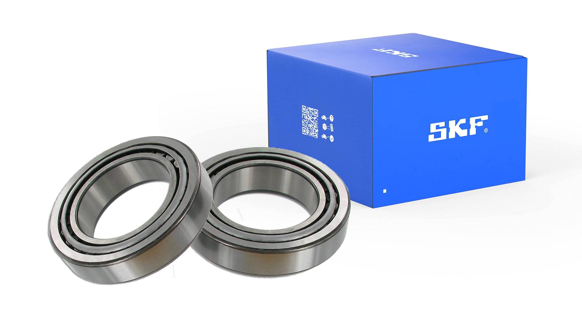 SKF VKBA 6529 Radlagersatz von SKF