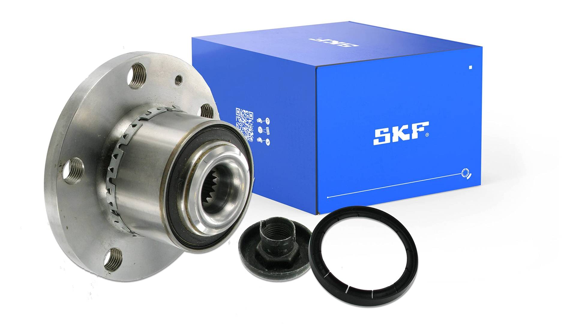 SKF VKBA 3568 Radlagersatz von SKF