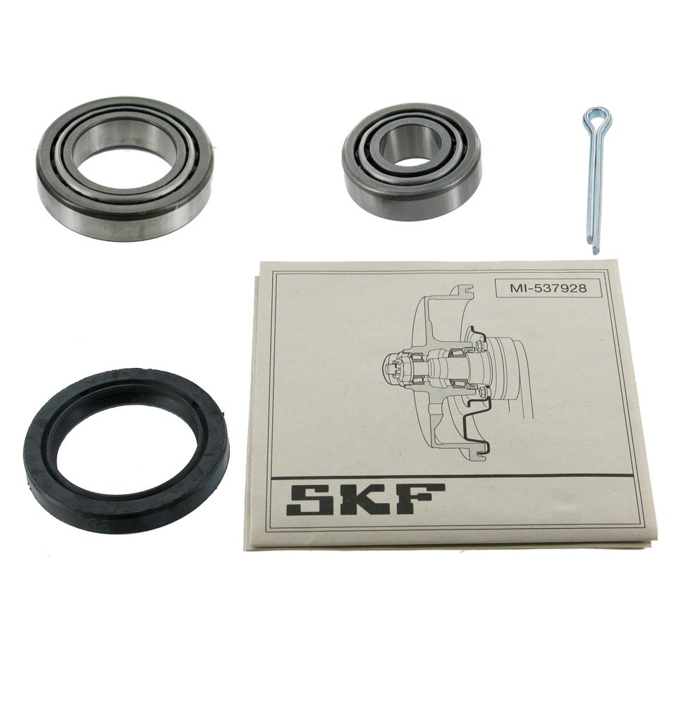 SKF VKBA 528 Radlagersatz von SKF