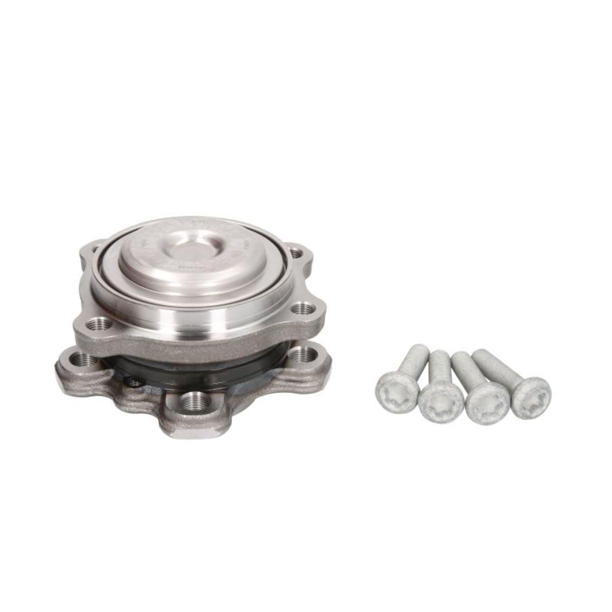 SKF Radlagersatz Radlager Set Vorne Hinten | VKBA 7128 | Für 3 4 5 6 7 8 X3 Z4 3 SERIES von SKF