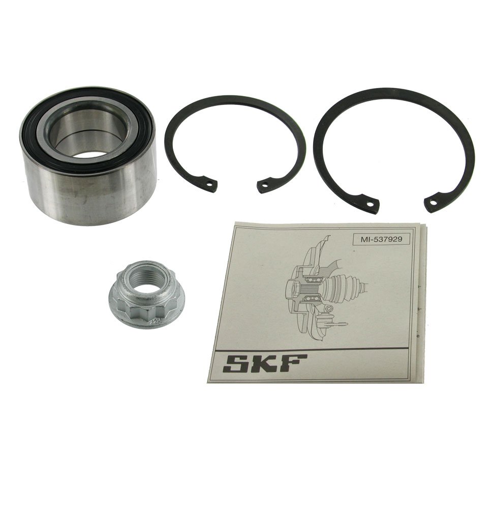 SKF VKBA 1491 Radlagersatz von SKF