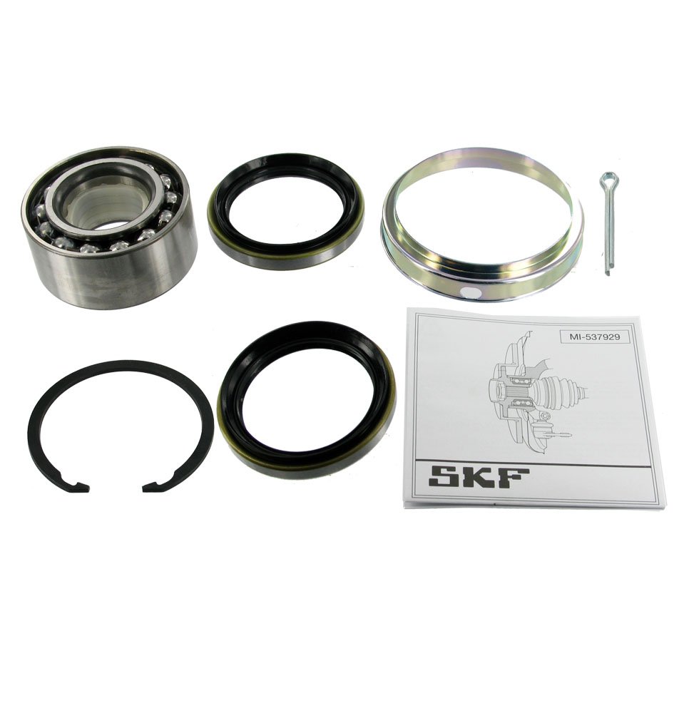 SKF VKBA 3308 Radlagersatz von SKF