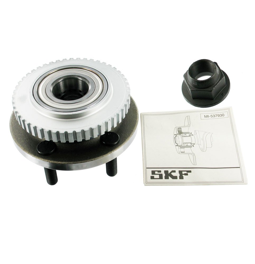 SKF VKBA 3425 Radlagersatz von SKF