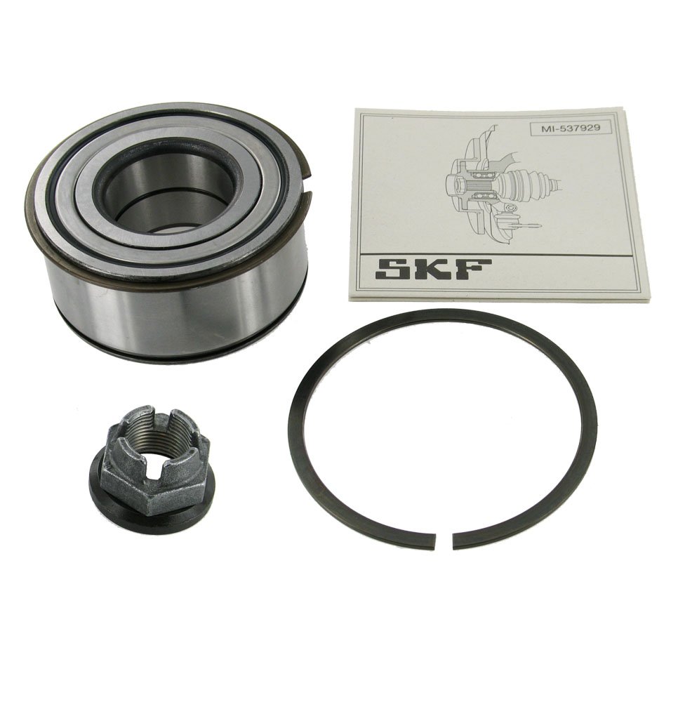 SKF VKBA 3495 Radlagersatz von SKF