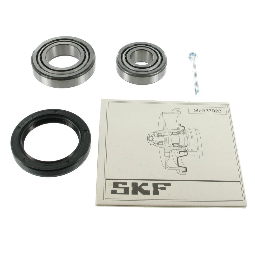 SKF VKBA 505 Radlagersatz von SKF