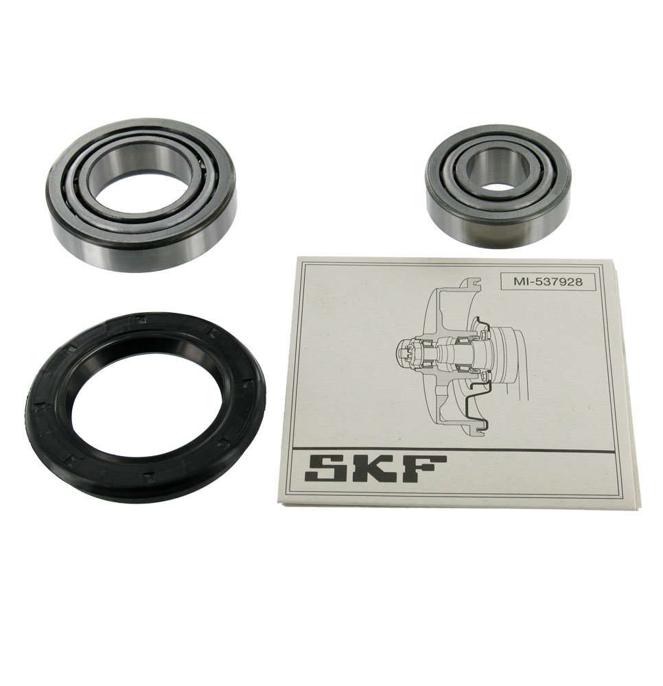 SKF VKBA 517 Radlagersatz von SKF