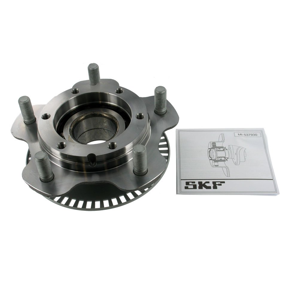 SKF VKBA 6873 Radlagersatz von SKF