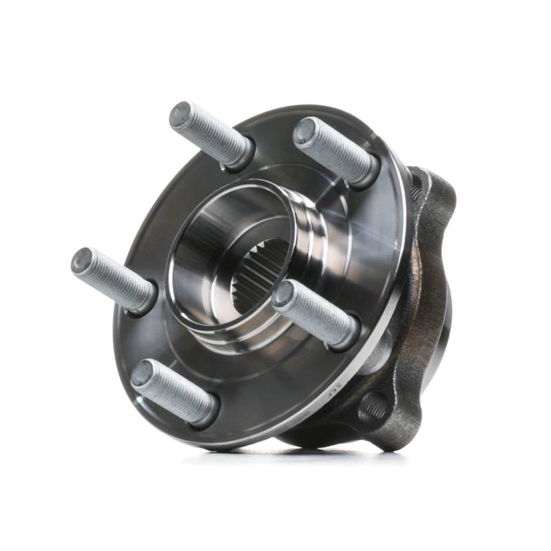 SKF Radlagersatz SUBARU VKBA 6885 28373FG000,28373AG000 Radlager,Radlager & Radlagersatz von SKF