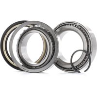 SKF Radlagersatz mit Wellendichtring VKBA 1915 Radlager,Radlager & Radlagersatz HYUNDAI,MITSUBISHI,TERRACAN (HP),GALLOPER I,L 200 (K7_T, K6_T) von SKF