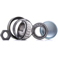 SKF Radlagersatz mit Wellendichtring VKBA 3429 Radlager,Radlager & Radlagersatz FIAT,PEUGEOT,CITROËN,DUCATO Pritsche/Fahrgestell (230) von SKF