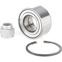 SKF Radlagersatz VKBA 3554 Radlager,Radlager & Radlagersatz PEUGEOT,CITROËN,206 Schrägheck (2A/C),206+ Schrägheck (2L_, 2M_) von SKF