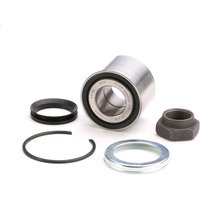 SKF Radlagersatz VKBA 3556 Radlager,Radlager & Radlagersatz PEUGEOT,CITROËN,206 Schrägheck (2A/C),206+ Schrägheck (2L_, 2M_) von SKF