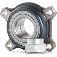 SKF Radlagersatz mit integriertem ABS-Sensor VKBA 3580 Radlager,Radlager & Radlagersatz ALFA ROMEO,147 (937) von SKF