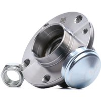 SKF Radlagersatz mit integriertem ABS-Sensor VKBA 3597 Radlager,Radlager & Radlagersatz FIAT,ALFA ROMEO,TIPO Schrägheck (356_),TIPO Kombi (356_) von SKF