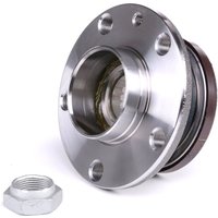 SKF Radlagersatz mit integriertem ABS-Sensor VKBA 3691 Radlager,Radlager & Radlagersatz ALFA ROMEO,147 (937),156 Sportwagon (932),GT (937),156 (932) von SKF