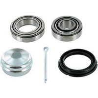 SKF Radlagersatz mit Wellendichtring VKBA 542 Radlager,Radlager & Radlagersatz VW,AUDI,SEAT,Caddy II Kastenwagen (9K9A),Caddy I Pickup (14) von SKF