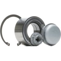 SKF Radlagersatz mit integriertem ABS-Sensor VKBA 6509 Radlager,Radlager & Radlagersatz MERCEDES-BENZ,A-Klasse (W169),B-Klasse (W245) von SKF