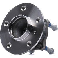 SKF Radlagersatz mit integriertem ABS-Sensor VKBA 6510 Radlager,Radlager & Radlagersatz MERCEDES-BENZ,A-Klasse (W169),B-Klasse (W245) von SKF