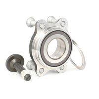 SKF Radlagersatz mit integriertem ABS-Sensor VKBA 6546 Radlager,Radlager & Radlagersatz VW,AUDI,Phaeton (3D1, 3D2, 3D3, 3D4, 3D6, 3D7, 3D8, 3D9) von SKF