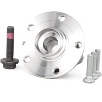 SKF Radlagersatz mit integriertem ABS-Sensor VKBA 6556 Radlager,Radlager & Radlagersatz VW,AUDI,SKODA,Golf V Schrägheck (1K1) von SKF