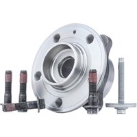 SKF Radlagersatz VKBA 6602 Radlager,Radlager & Radlagersatz VOLVO,XC90 I (275) von SKF